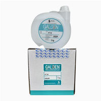 Syensqo Galden PFPE HT55 Polymère liquide perfluoropolyéther, fluide thermique conducteur, pureté 99%, CAS 69991-67-9 EINECS 615-044-1