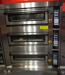 Equipo de panadería comercial Equipo <span class=keywords><strong>grande</strong></span> utilizado en <span class=keywords><strong>horno</strong></span> de cubierta de panadería - Product Image 6