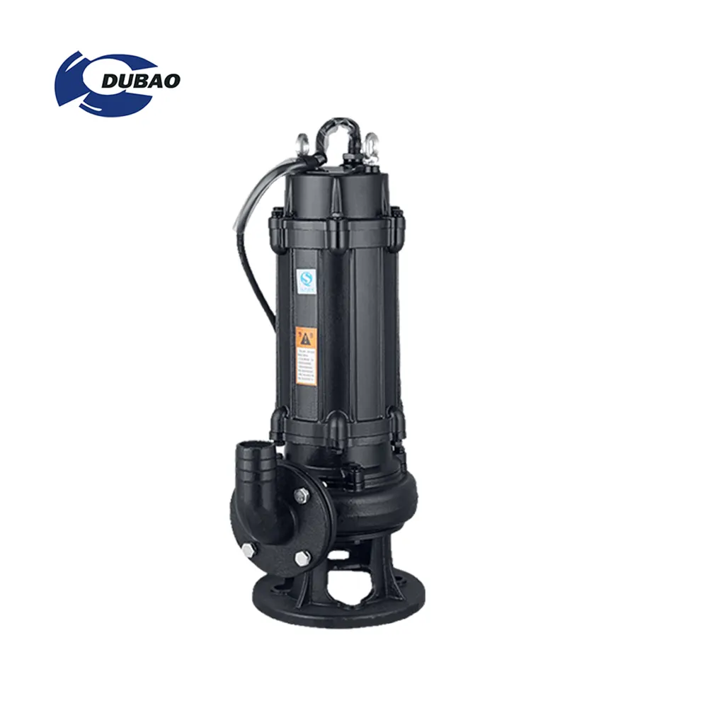 Dubao — pompe à eau de Drainage de ferme, | Système d'irrigation de haute viscosité, pompe à eau Submersible 120 volts, meilleure vente
