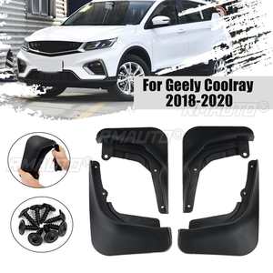 Guardabarros para Geely Coolray 2018 2019 2020, Protectores Contra Salpicaduras, Accesorios para Auto - Product Image 1