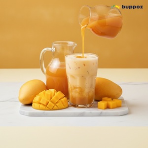 น้ำเชื่อมมะม่วงเข้มข้นยอดนิยมของไต้หวัน - Product Image 6