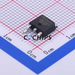 Nuevo-Original VBE2311 TO-252 Transistor de efecto de campo de transistor (MOSFET) Venta completa Chips de componentes electrónicos y servicio BOM - Product Image 1