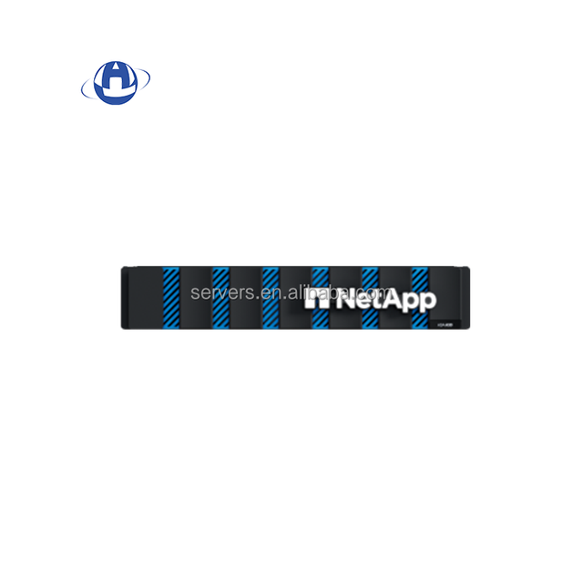 Netapp Asa A-Series A20 2U All Flash San Storage