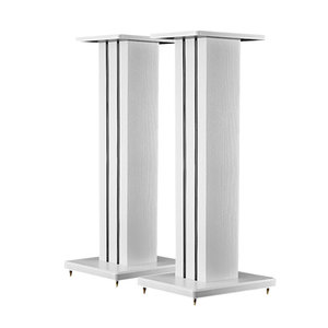 Kyyslb Nướng Bằng Gỗ Kệ Sách Loa Đứng Chuyên Nghiệp Hifi Audiophile Âm Thanh Tầng Đứng Loa Đứng Khung - Product Image 1