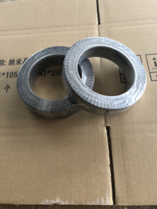 Transformador de corriente de alta permeabilidad, núcleo nanocristalino Toroidal - Product Image 3