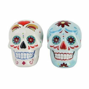 Articoli da cucina su misura In ceramica Due uccelli Carino In nido di Amore Uccello Salt & Pepper Shakers - Product Image 3