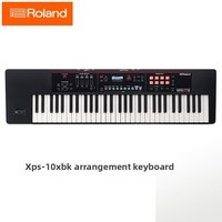 Roland Electronic 61-Key Entry Keyboard XPS10X/XPS-30 Expandable Arranger Synthesizer