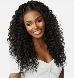 HD Full Lace Human Hair <b>Wig</b> Natural Virgin Transparent Raw Blend <b>Long</b> Women Hair <b>Wigs</b> 36/38 Inch Wholesale Bulk Black Women - Product Image 6