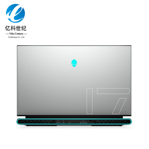 แล็ปท็อปเกมมิ่ง Esport M17 R3 ประสิทธิภาพสูง มือสอง รุ่น I7-10750H แรม 16GB ความจุ 512GB หน้าจอ 17.3 นิ้ว GTX1660Ti สำหรับงานก่อสร้าง - Product Image 1