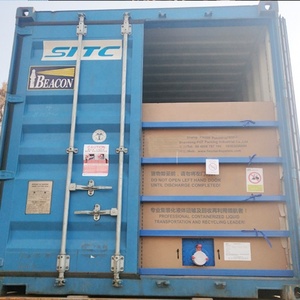 <span class=keywords><strong>Flexitank</strong></span> Flexi túi cho nước ép rượu vang cơ sở dầu hướng dương dầu Nga - Product Image 4