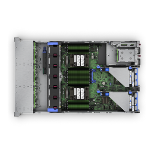Servidor en Torre ProLiant DL380 Gen11 Gen10 Plus para CPU Xeon, Servidor de Cómputo en Rack 2U para IA - Product Image 6