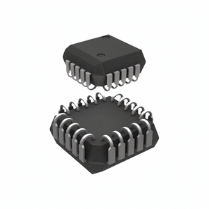 Electronic Chips Component Logic Authorized Distributor 20 LCC MC10H117FN - Product Image 1
