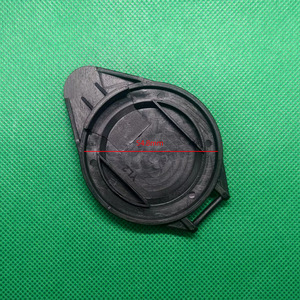 FB Windshield <b>Washer</b> Fluid Reservoir Cap For BMW Rolls-Royce 61667238068 Plastic Replacement Part - Product Image 2