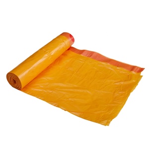 Cremallera de plástico bolsa de embalaje de plástico para suelo con cierre hermético <span class=keywords><strong>impreso</strong></span> personalizado de patata Chip bolsas - Product Image 1