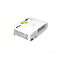 Projecteur HD 3LCD 5500 Lumens à courte focale pour projection au sol