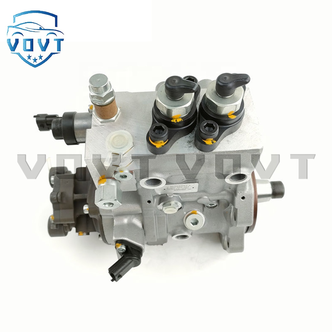 Super Quality Diesel Fuel Injection Pump CW094000-0662 Car Engine Spare Parts