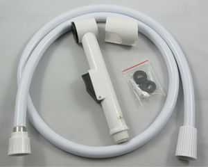 ПВХ Shattaf Биде ручной душ с шлангом - Product Image 2