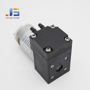 Mini pompe à diaphragme DC, électrovanne <span class=keywords><strong>Lego</strong></span>, pompe à eau haute pression et haut débit - Product Image 5