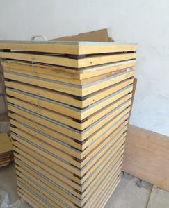 Einsturz prüfgerät für selbst verdichten den Beton - Product Image 4