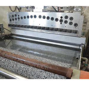 <strong>PVC</strong> S Hollow Mat <strong>Machine</strong> Line <strong>Foam</strong> Backing Coil Mat Door Mat Production <strong>Machine</strong> - Product Image 3