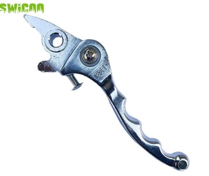 Levier de frein et d'embrayage pliable haute performance 22 mm pour moto tout-terrain Kayo <span class=keywords><strong>Apollo</strong></span> 110 <span class=keywords><strong>125</strong></span> 150CC - Product Image 4