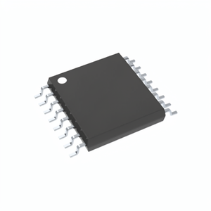 SN74HCT138PWT 16 TSSOP (0.173", 4.40mm de Ancho) IC DECODER/DEMUX 1X3:8 16TSSOP BOM IC En Stock Circuito Integrado Lógico - Product Image 1