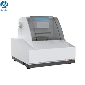 Alimentação De Óleo De Grão Análise Não Destrutiva Rápida Desktop Espectrômetro De Nir Infravermelho Próximo - Product Image 4