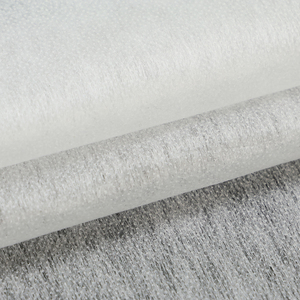 Nhà máy cung cấp nhiệt trái phiếu <span class=keywords><strong>interlining</strong></span> microdot không dệt nóng chảy <span class=keywords><strong>interlining</strong></span> vải cho vải - Product Image 1