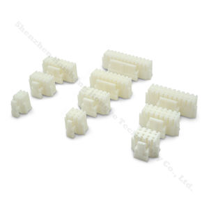 Kabel Konektor JST PHB 2.0MM Pitch 4 6 8 10 12 18 Pin Double Row PHB 2 2.0 MM 2MM 2*2 2*3 2*4 2*5 2*6 Pin Wire Harness - Product Image 6