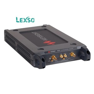 Analyseur de réseau USB Keysight Lite Series P5008a, 53 GHz - Product Image 4