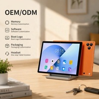YPORANGECHENG Grosir Tablet PC 10 Inci Android 10 Octa Core 3GB 32GB 5000mAh OEM Tablet Untuk Kerja