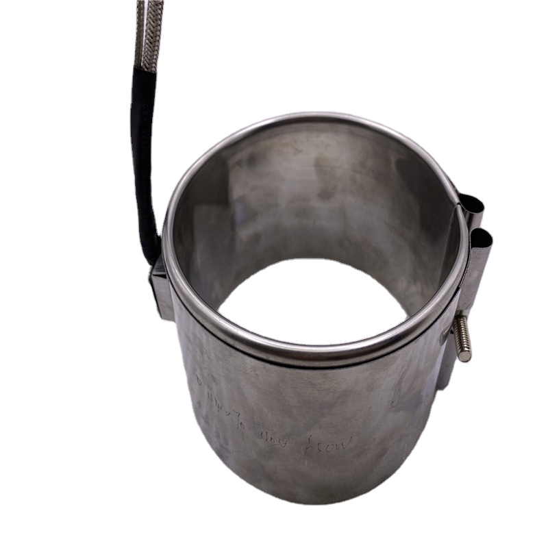 Topright нагревательный элемент для электрической катушки, слюдяной изоляционный нагревательный элемент, нагревательный элемент для экструдера