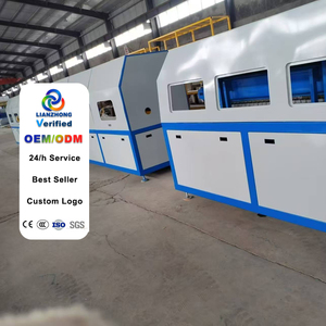 High Quality <strong>FRP</strong> <strong>Rebar</strong> Machine Production Line Hot Sale Plastic <strong>Construction</strong> <strong>Material</strong> Making Machinery - Product Image 2