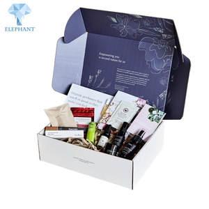 Luxury Customized Wholesale Foldable <b>Large</b> Color Printing Cardboard <b>Gift</b> <b>Box</b> - Product Image 3