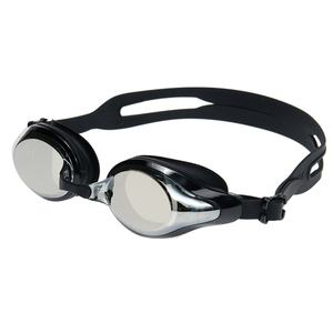 Gafas de Natación Transparentes con Marco Grande y Lentes de PC Antideslumbrantes, Gafas de Buceo Competitivas - Product Image 5