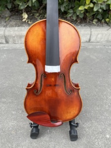4/4 dimensioni Ming Jiang Zhu violino europeo VN925 1730 <span class=keywords><strong>Kreisler</strong></span> - Product Image 4