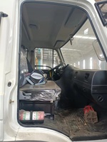 Appareil de forage de puits d'eau monté sur camion 350 mètres 350 m de profondeur outil de forage forgé utilisé en Australie
