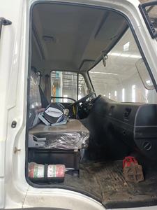 Caminhão montado poço de água perfuração 350 metros 350 m profundidade forjado perfuração ferramenta usada na Austrália - Product Image 4