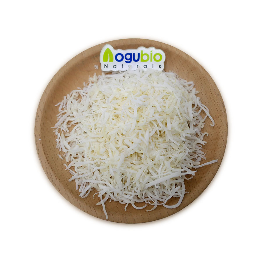 High Quality Frozen Shredded Coconut Dry Food Dry Fruits/Desiccated Coconut Low Fat