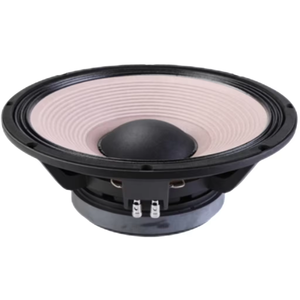 Pilote de woofer de haut-parleur professionnel OEM ODM W15-4A avec puissance 47 -1800Hz 1200W pour systèmes de sonorisation et installations audio de petites salles - Product Image 1