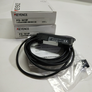 Unidad Amplificadora de Sensores Fotoeléctricos PS-N11P Original, Tipo de Cable: Unidad Principal PNP - Product Image 5