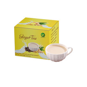 Lifeworth Pure Lemon Ginger <strong>Samahan</strong> Instant Herbal <strong>Tea</strong> - Product Image 5