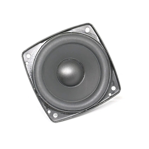 USB para JBL <span class=keywords><strong>Xtreme</strong></span> <span class=keywords><strong>3</strong></span> ND Subwoofer cuerno Subwoofer altavoz vibración membrana bajo goma Woofer - Product Image 4