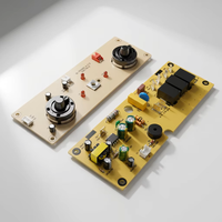 ML-PR3020MT-B1 Placa de Control Inteligente Personalizada Tailian (PCBA para Electrodomésticos) Cocina Eléctrica de Cerámica, Estufa Infrarroja, RoHS ISO9001