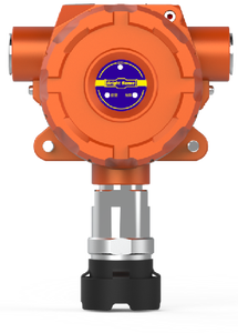 ATEX4-<strong>20mA</strong> Analog Output or FBUS Digital Output Fixed Gas Detector with Smart Sensor Module Free of <strong>Calibration</strong> East to Maintain - Product Image 6