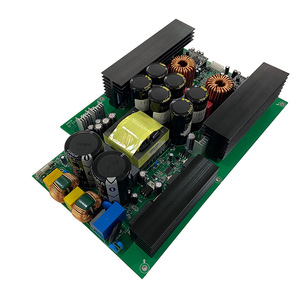 Bộ Khuếch Đại Công Suất 300W/400W/600W/800W Bảng Mạch Khuếch Đại Công Suất Thành Phẩm PCB Bảng Mạch Điều Khiển Điện Tử Công Suất Cao Âm Thanh - Product Image 2