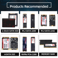 Garantía de Calidad Gudga, Memoria RAM DDR4 de 3200mhz y 16gb para Portátil