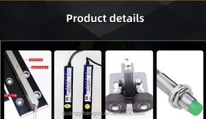 2-5 tầng dân cư ngoài trời thang máy thủy lực nội thất nhà nhỏ biệt thự thang máy thang máy hành khách cho nhà riêng - Product Image 3