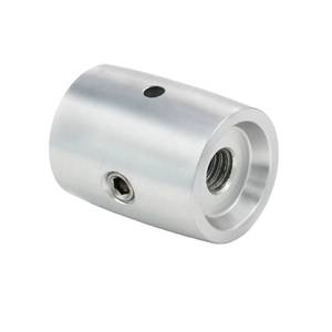 Piezas mecanizadas de titanio OEM a precio de fábrica personalizadas - Product Image 6