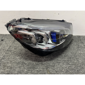 Phare avant LED laser 6500K de spécification OEM pour <span class=keywords><strong>Mercedes</strong></span> W205 <span class=keywords><strong>C300</strong></span> C400 C450 pour réparation et mise à niveau de configuration - Product Image 5